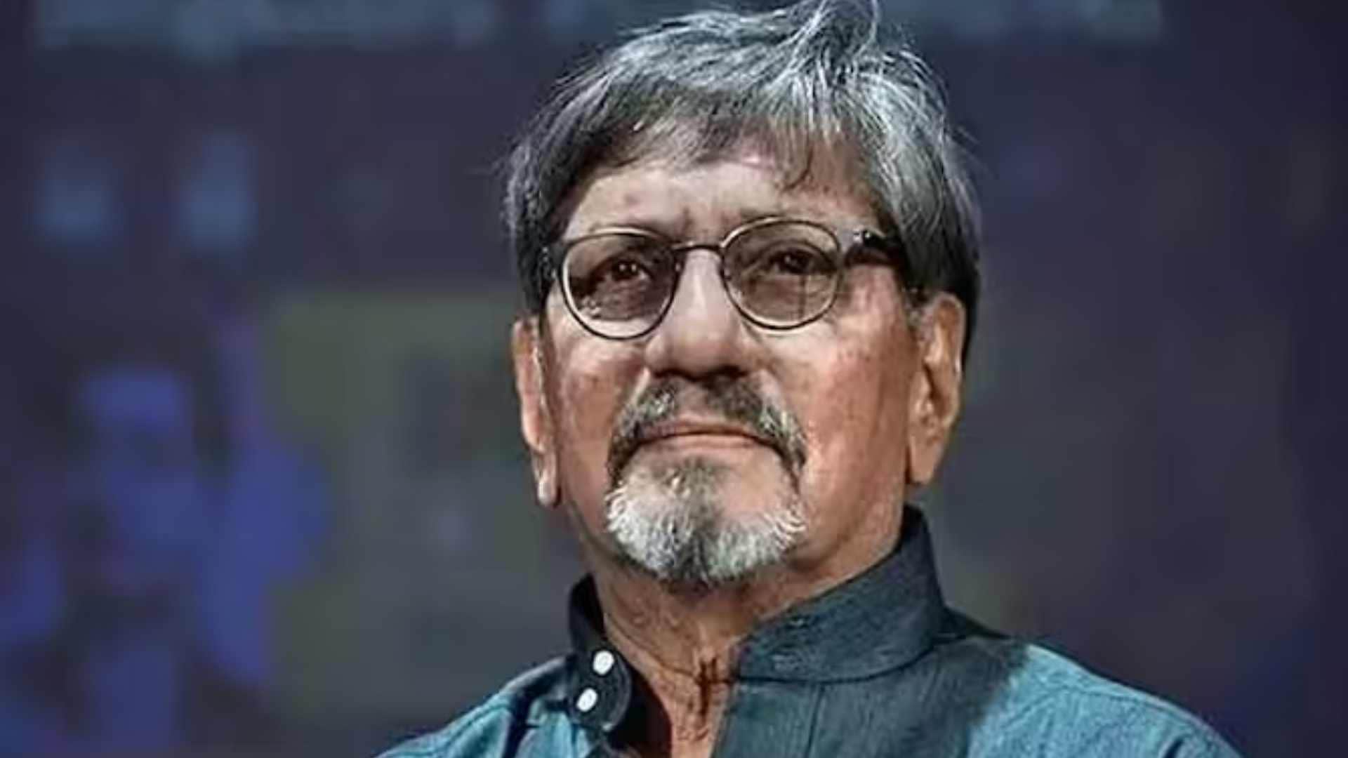 Amol Palekar Lashes Out At States For Declaring Propaganda Films like the kerala story tax free