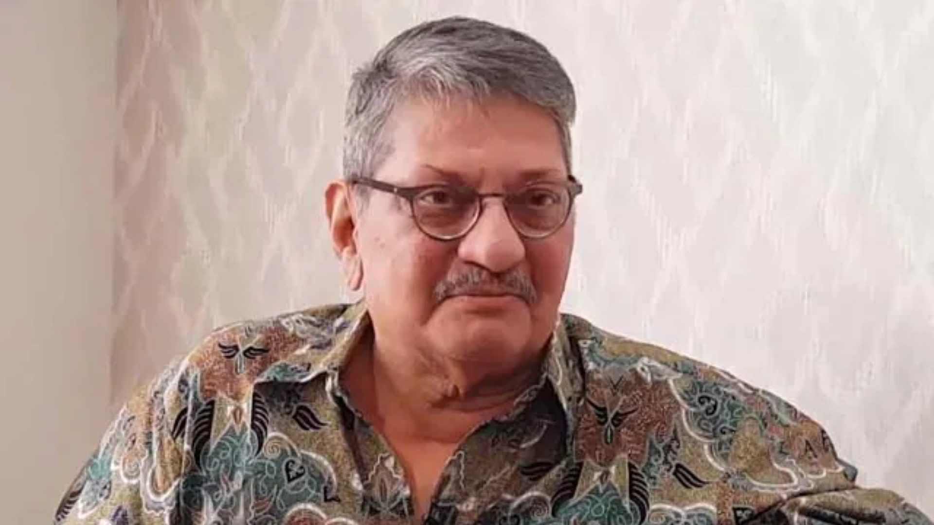 Amol Palekar Lashes Out At States For Declaring Propaganda Films like the kerala story tax free