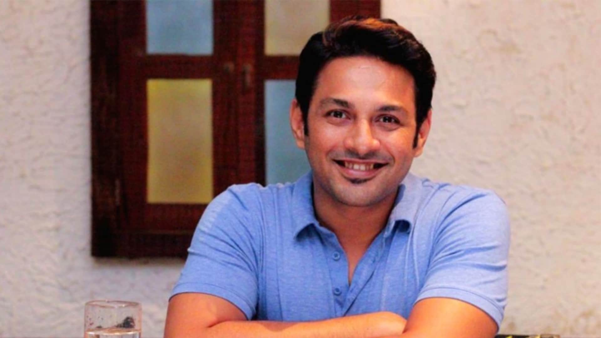 Apurva Asrani revealed why he Quit Twitter Said Know Details Here