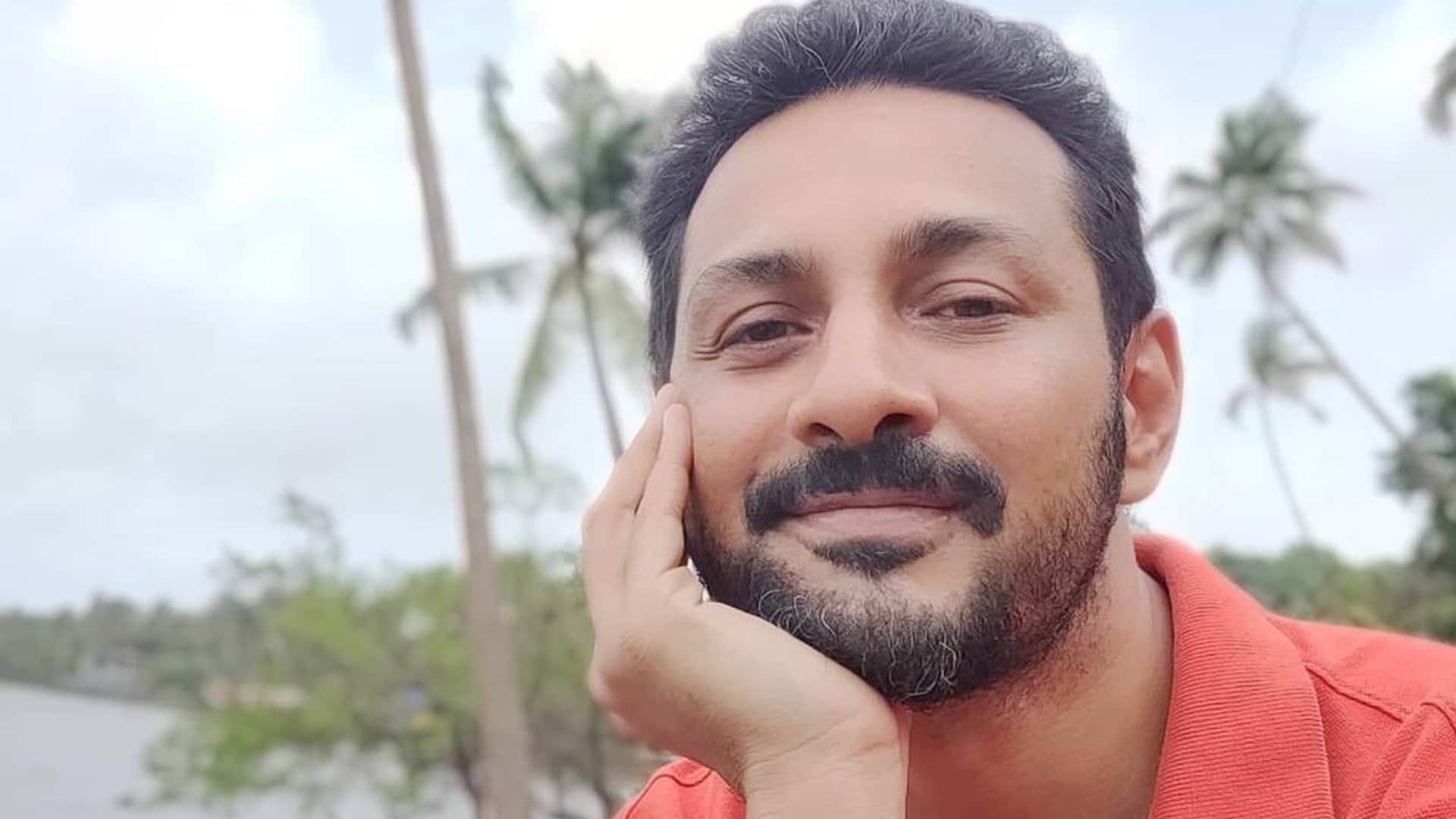 Apurva Asrani revealed why he Quit Twitter Said Know Details Here