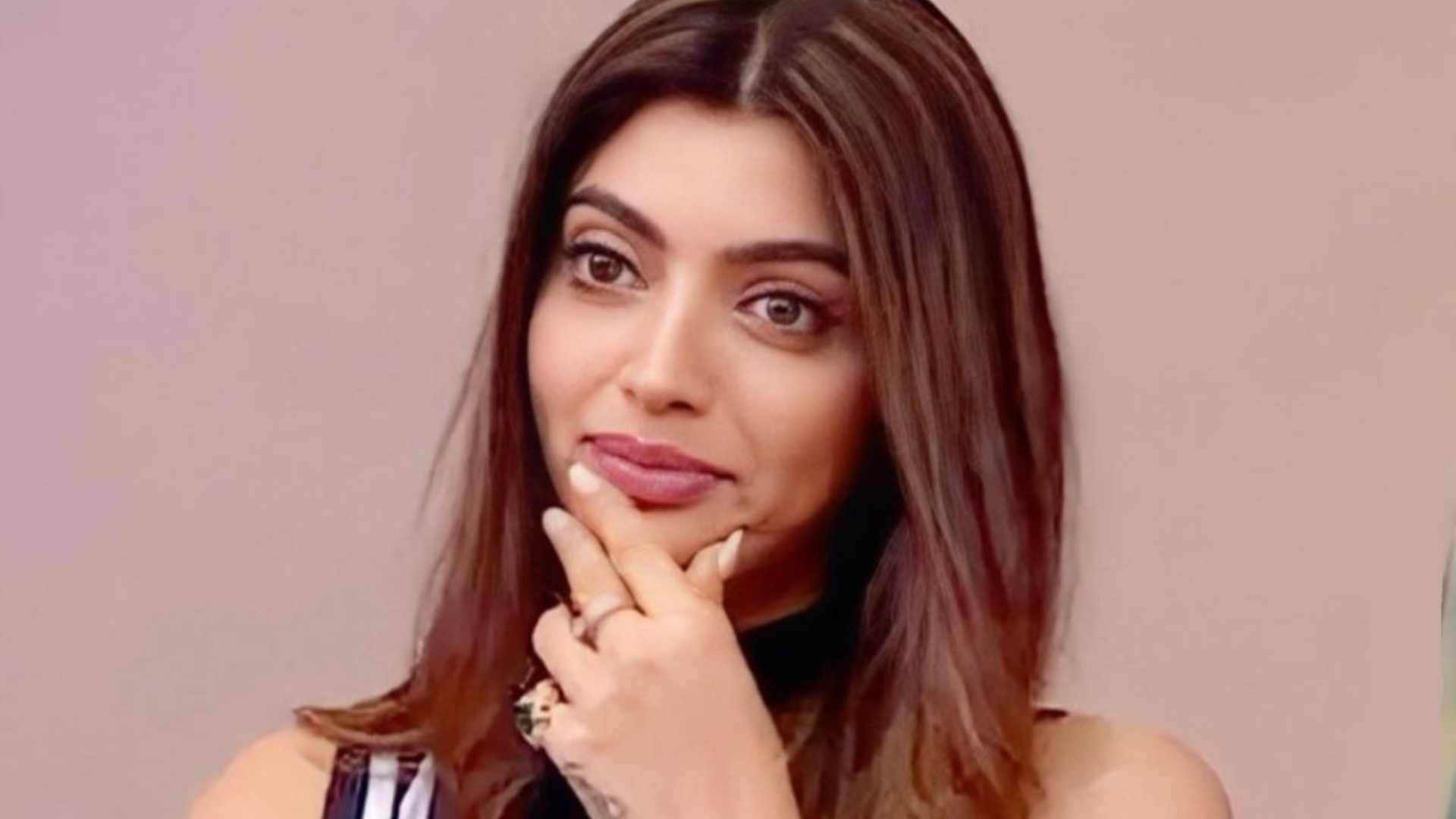 BB OTT 2 Akanksha Puri spoke openly on breakup with Paras Chhabra shocked everyone with big revelations