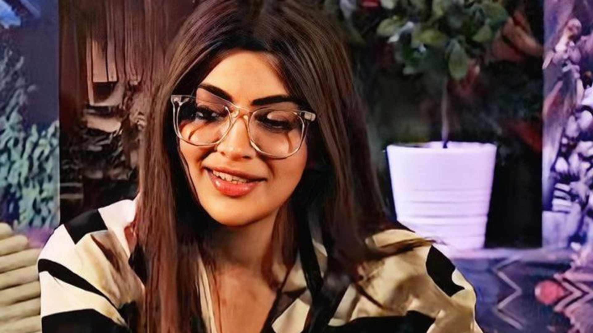 BB OTT 2 Akanksha Puri spoke openly on breakup with Paras Chhabra shocked everyone with big revelations