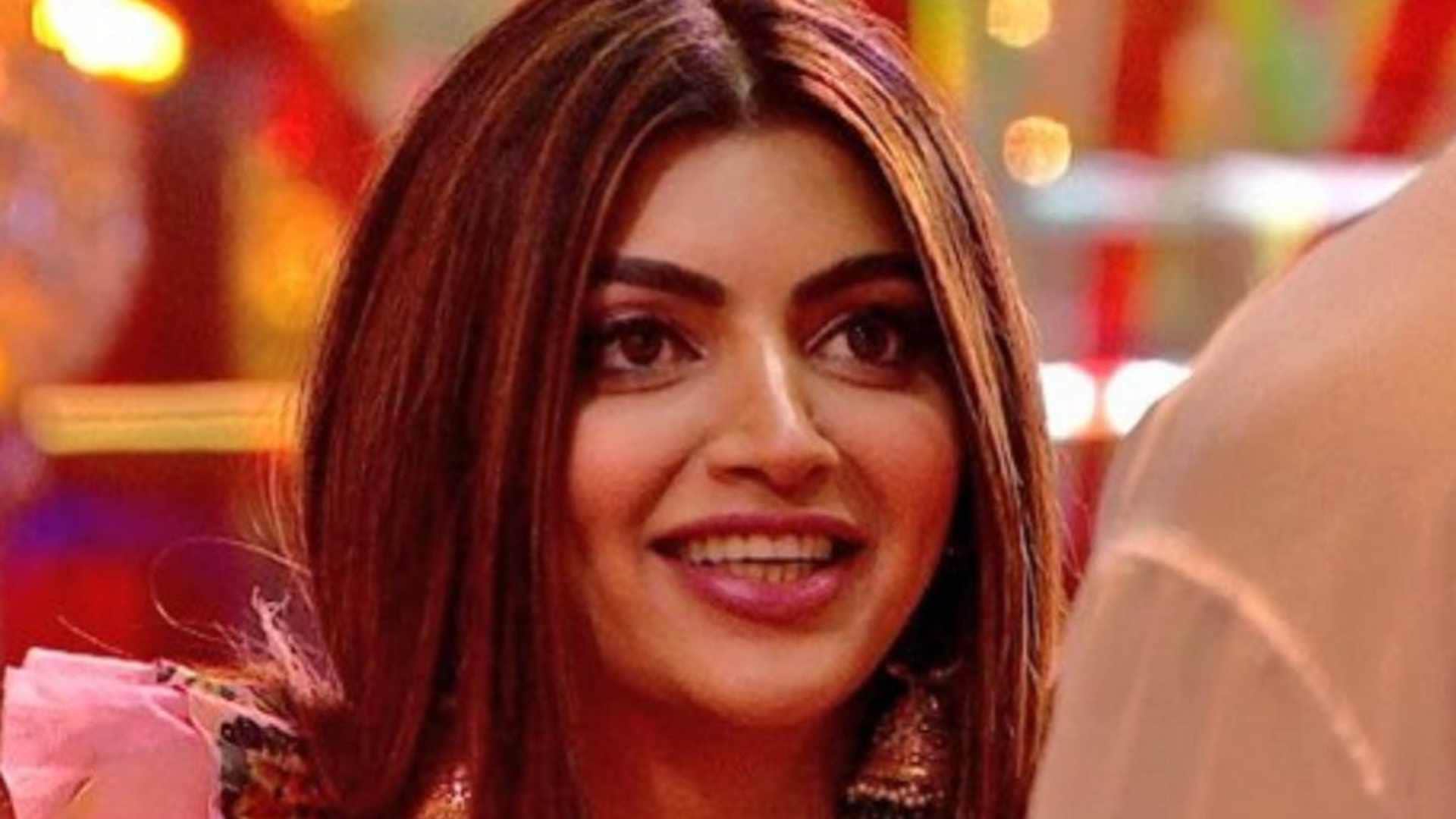 BB OTT 2 Akanksha Puri spoke openly on breakup with Paras Chhabra shocked everyone with big revelations