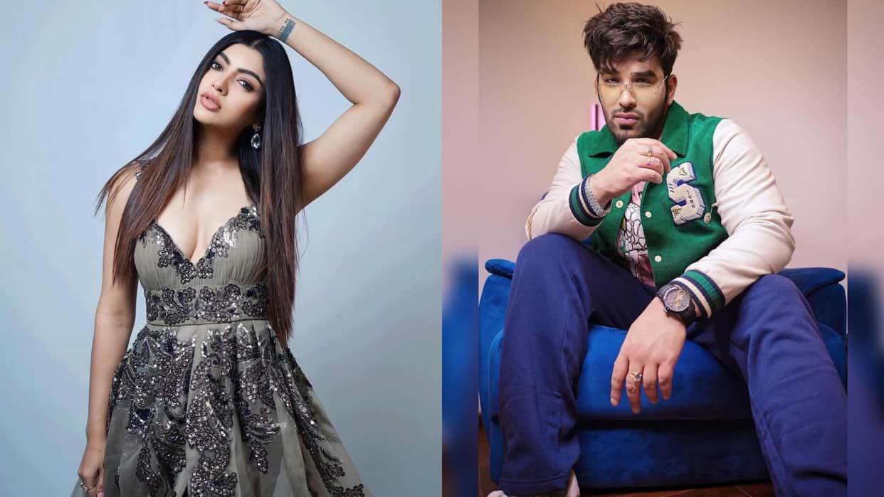 BB OTT 2 Akanksha Puri spoke openly on breakup with Paras Chhabra shocked everyone with big revelations