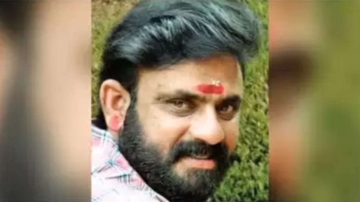 Baiju Paravoor Death Malayalam Director passed away at age of 42 his first film secret will release in july
