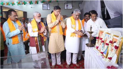Mera Booth Sabse Mazboot: Why is the booth the most important for the BJP between unity of opposition