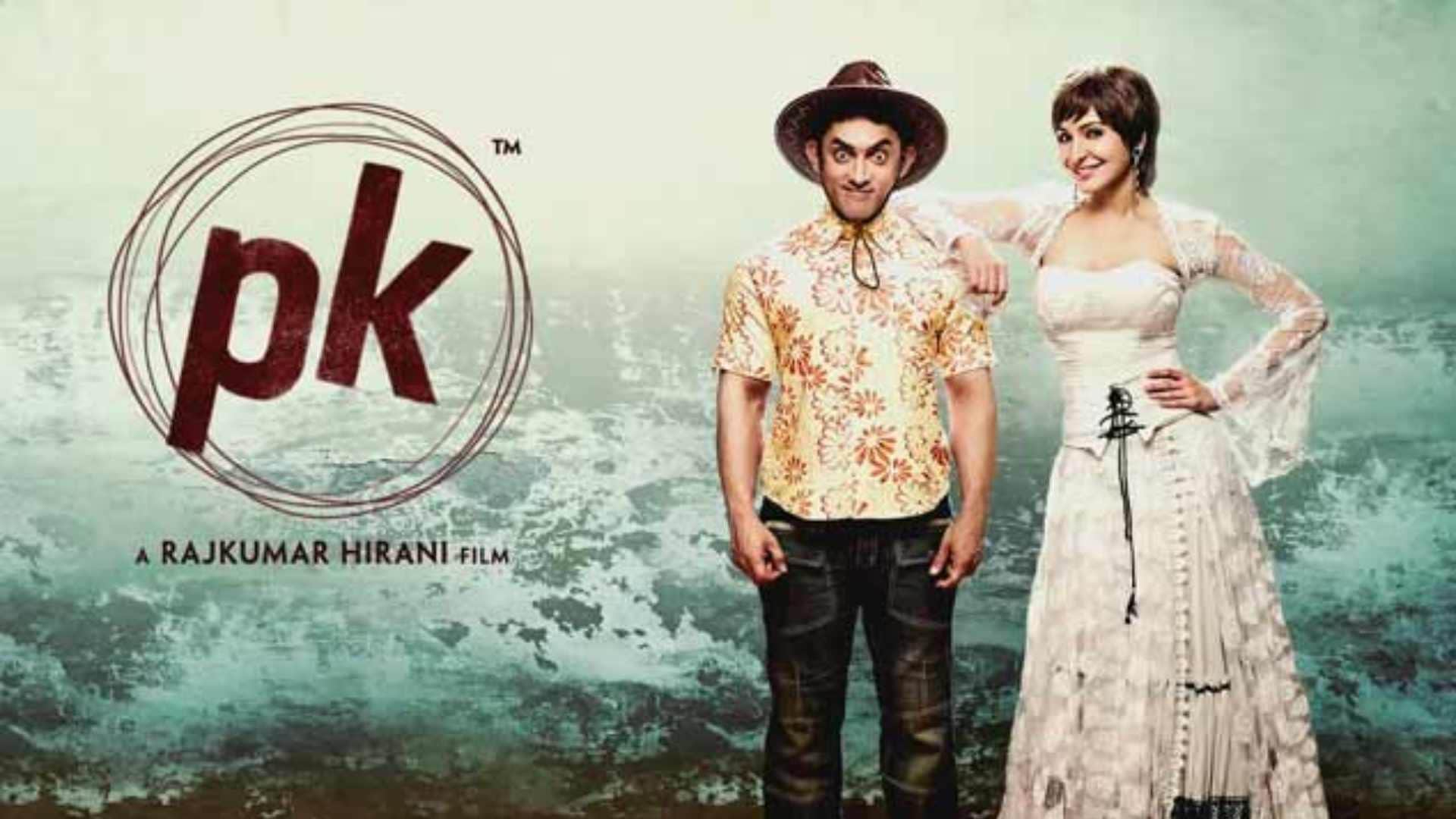 These Bollywood Films Were Famous in Pakistan Dhoom 3 Bajrangi Bhaijaan PK