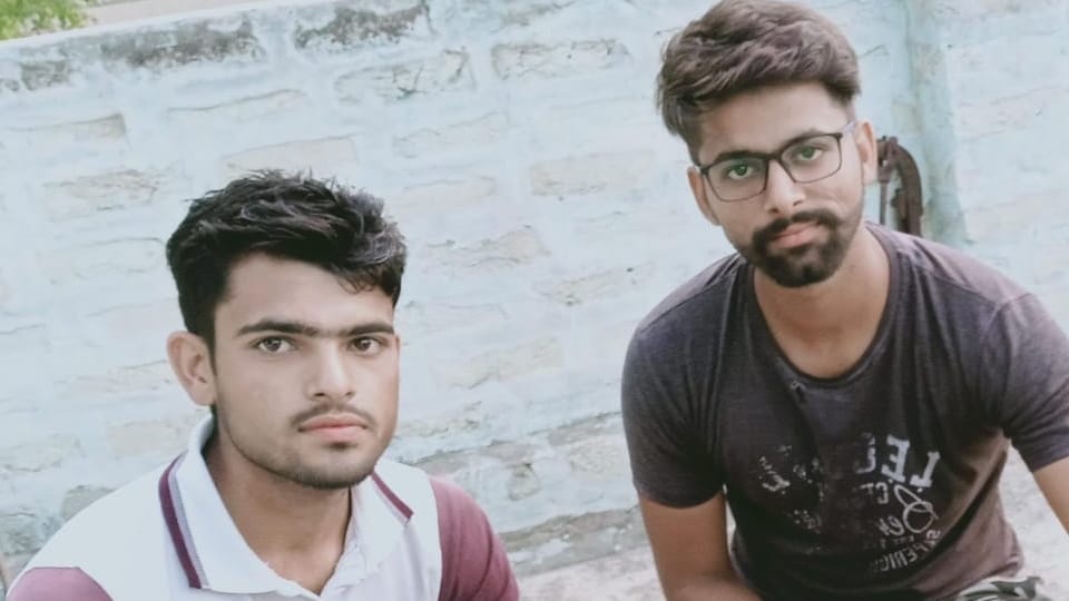 Two Man died in Accident in Jhajjar