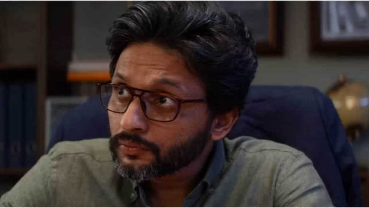 Mohammed Zeeshan Ayyub big revelation actor says his roles reduced due to insecure stars in Scoop
