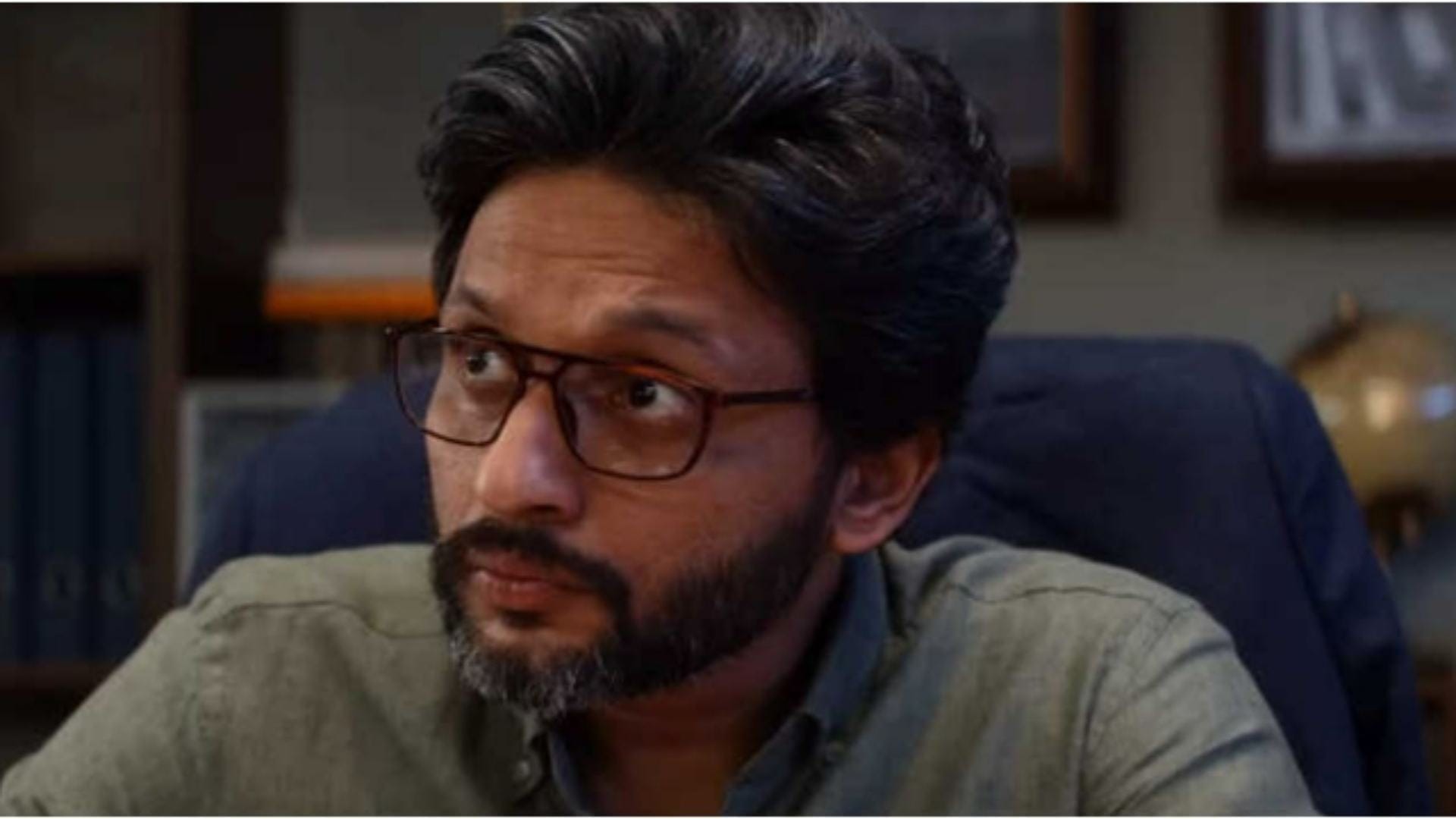 Mohammed Zeeshan Ayyub talks about his struggle days after moving to mumbai says did not even have 2 rupees
