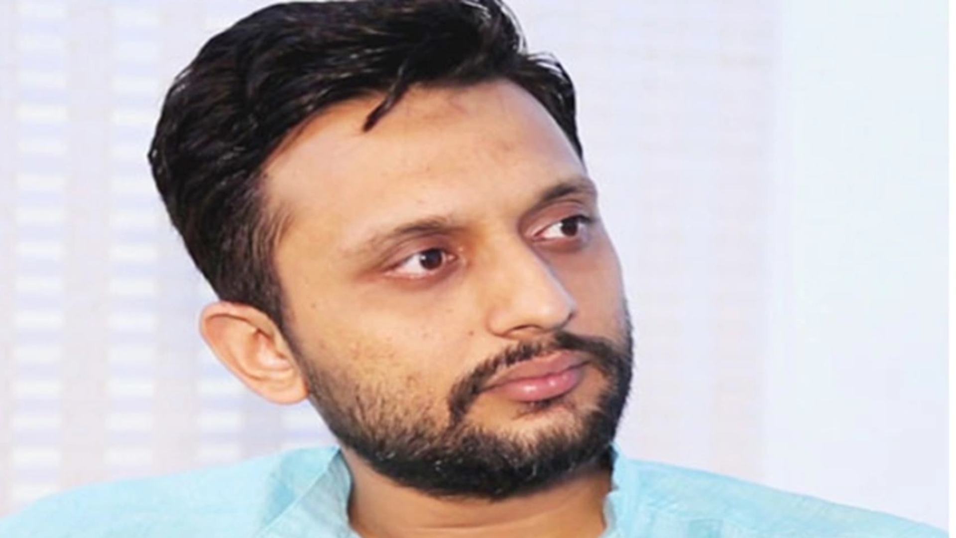 Mohammed Zeeshan Ayyub big revelation actor says his roles reduced due to insecure stars in Scoop