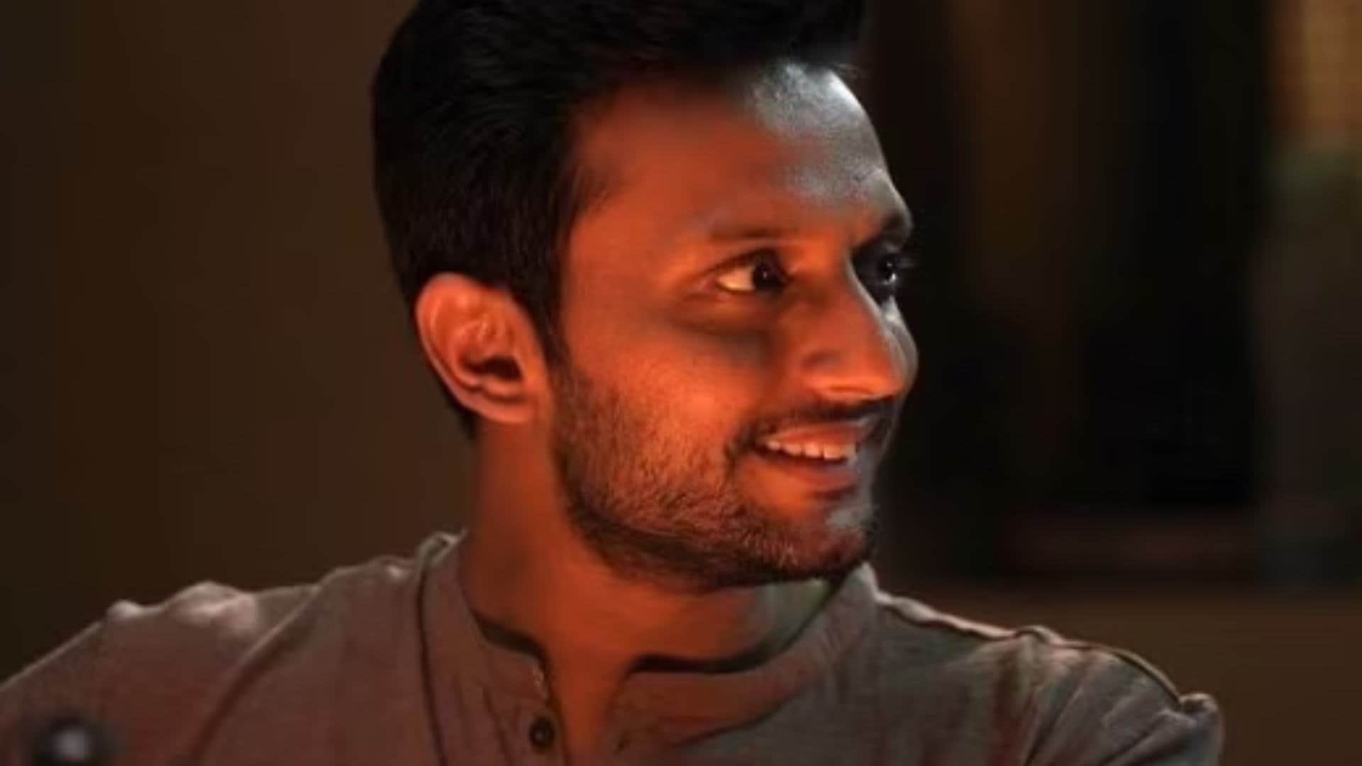 Mohammed Zeeshan Ayyub big revelation actor says his roles reduced due to insecure stars in Scoop