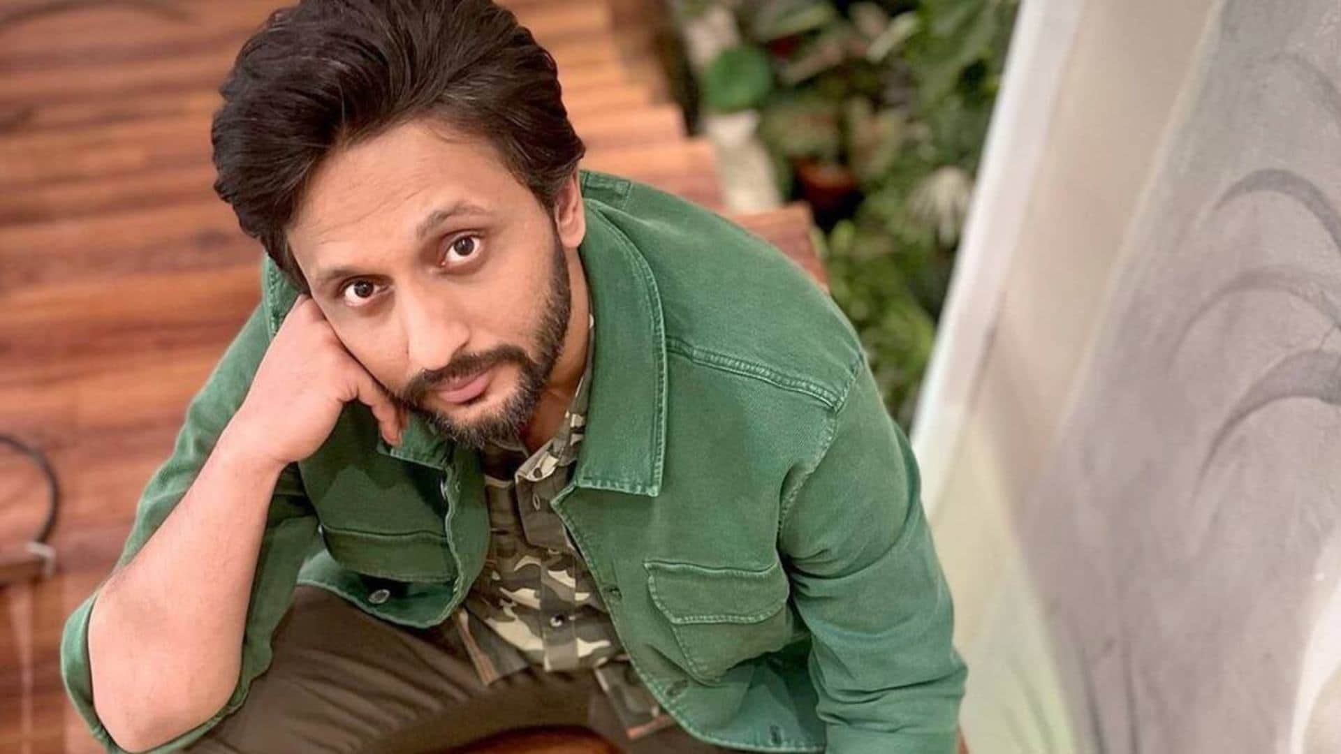 Mohammed Zeeshan Ayyub big revelation actor says his roles reduced due to insecure stars in Scoop