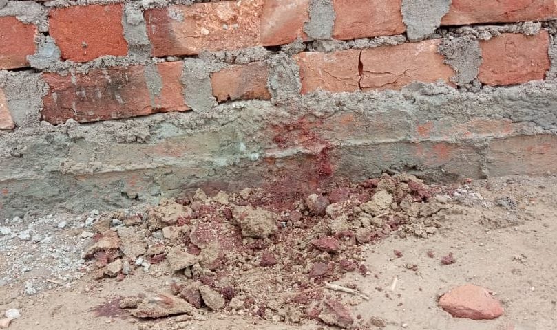 Case of love jihad in Fatehpur, Sonu became Sikandar, after raping the girl was crushed to death with a brick