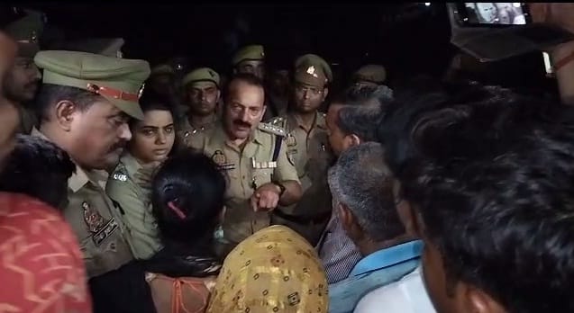 Case of love jihad in Fatehpur, Sonu became Sikandar, after raping the girl was crushed to death with a brick