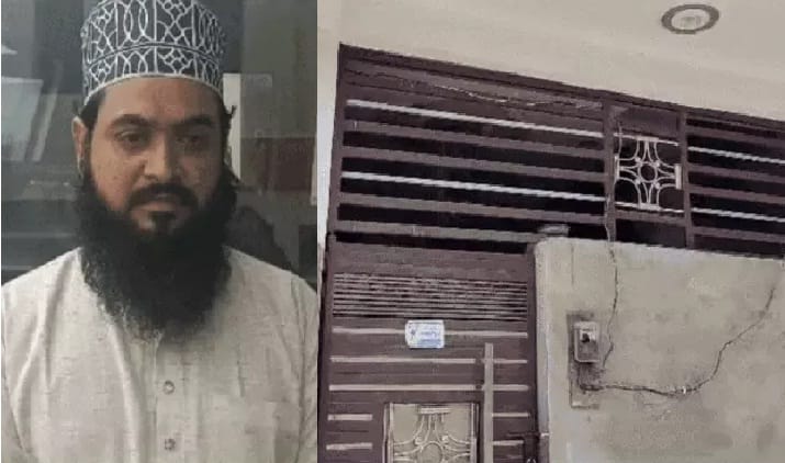 Maulana accused of rape arrested, did misdeed by feeding intoxicants, used to exploit by making obscene videos