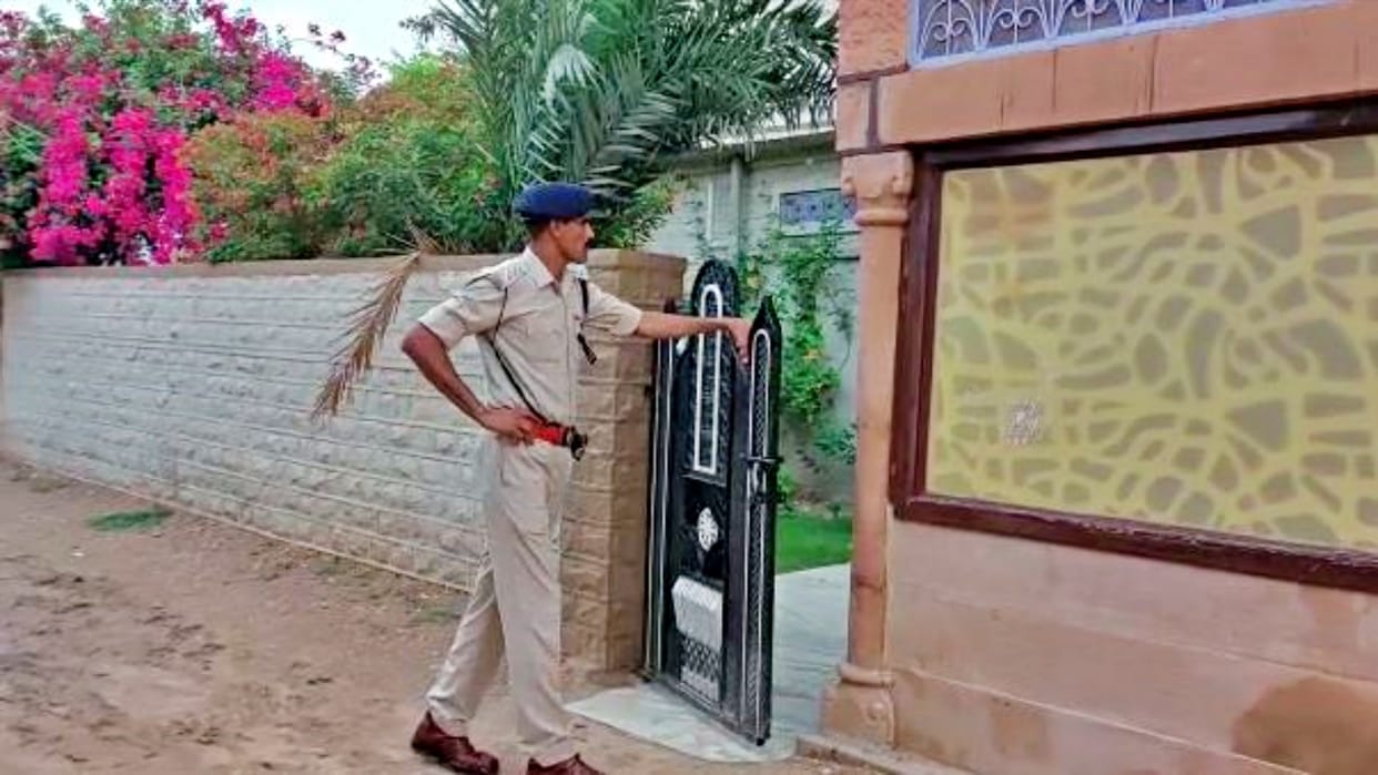 ED tightens screws on businessman accused of 150 crore fraud in Nagaur