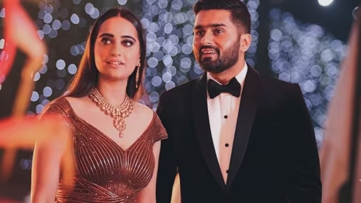 youtuber Kusha Kapila ex husband Zorawar Ahluwalia breaks silence over their divorce said this about marriage