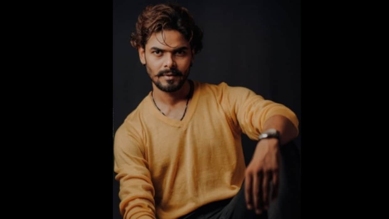 Adipurush Actor Manohar Pandey Got Malayalam Film with Superstar Mammootty Know details here