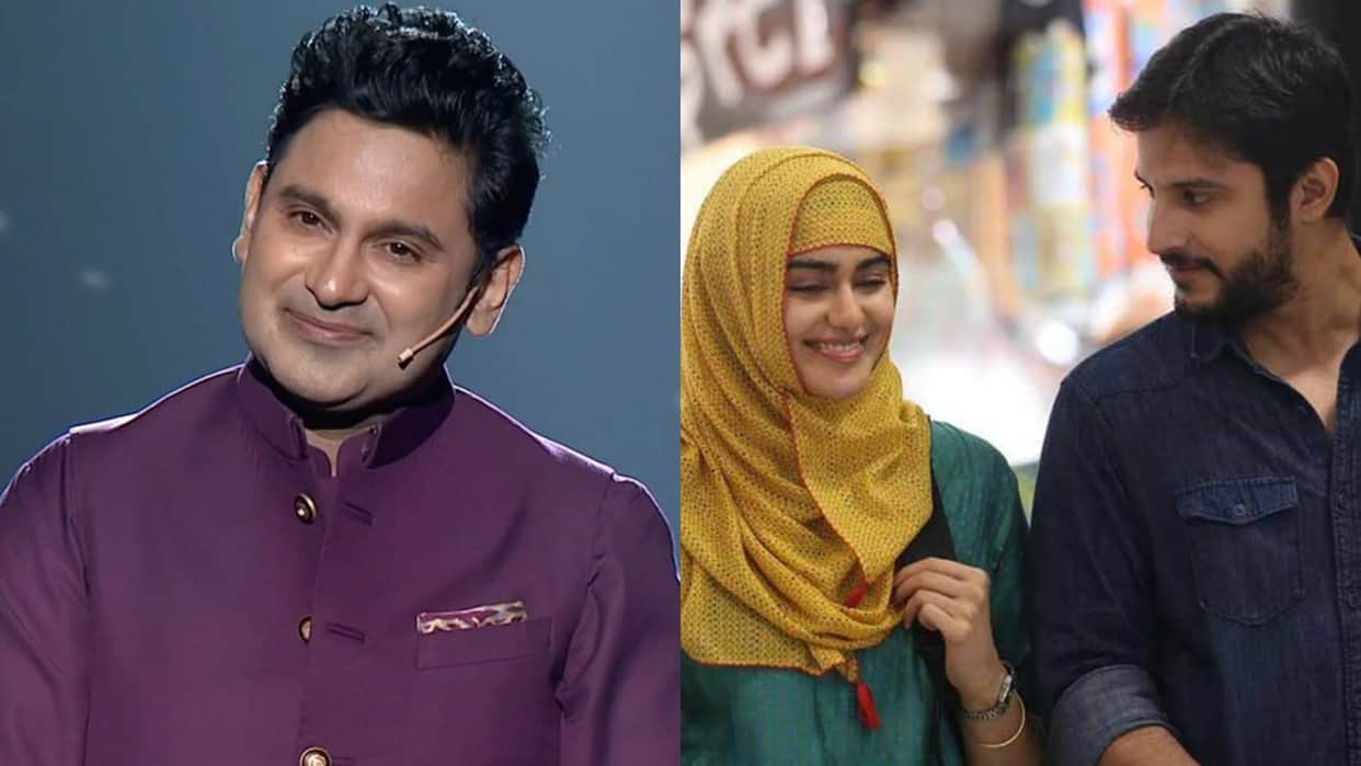Filmy Wrap Adipurush Manoj Muntashir Prithviraj Sukumaran the kerala Story Sai Pallavi Amitabh bachchan