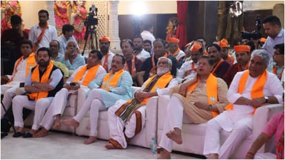 Mera Booth Sabse Mazboot: Why is the booth the most important for the BJP between unity of opposition