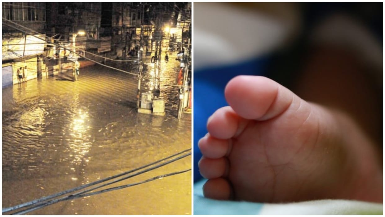 Heavy rains, thunderstorms affect Pakistan, man kills 3-year-old nephew pakistan news update