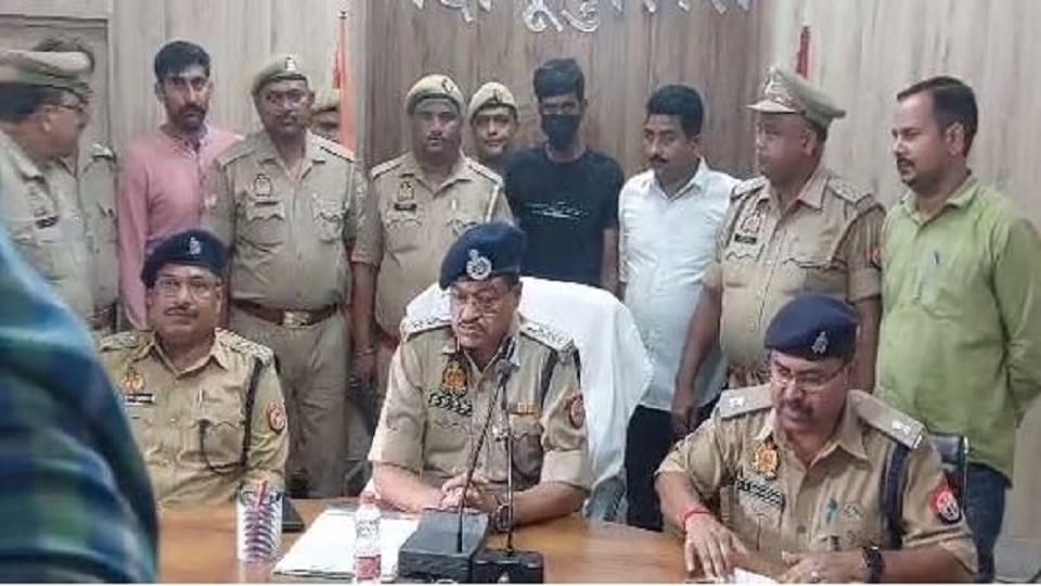 man killed his eight year old nephew after failing in misdeed