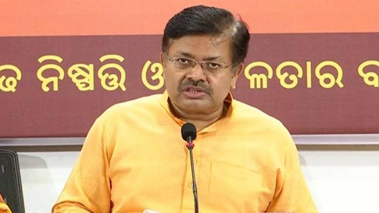 Odisha: BJP in Odisha alleges irregularities in PMAY scheme; Demanded to get the matter investigated by CBIOdi