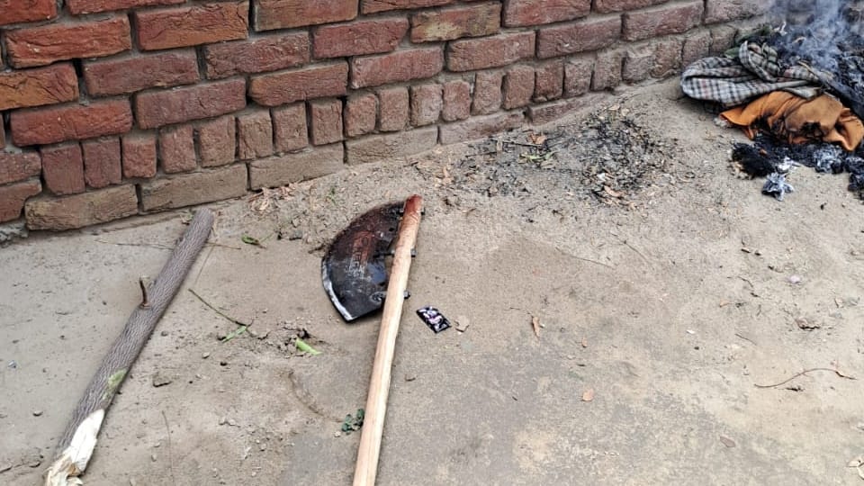Minor Girl Murdered in Muktsar