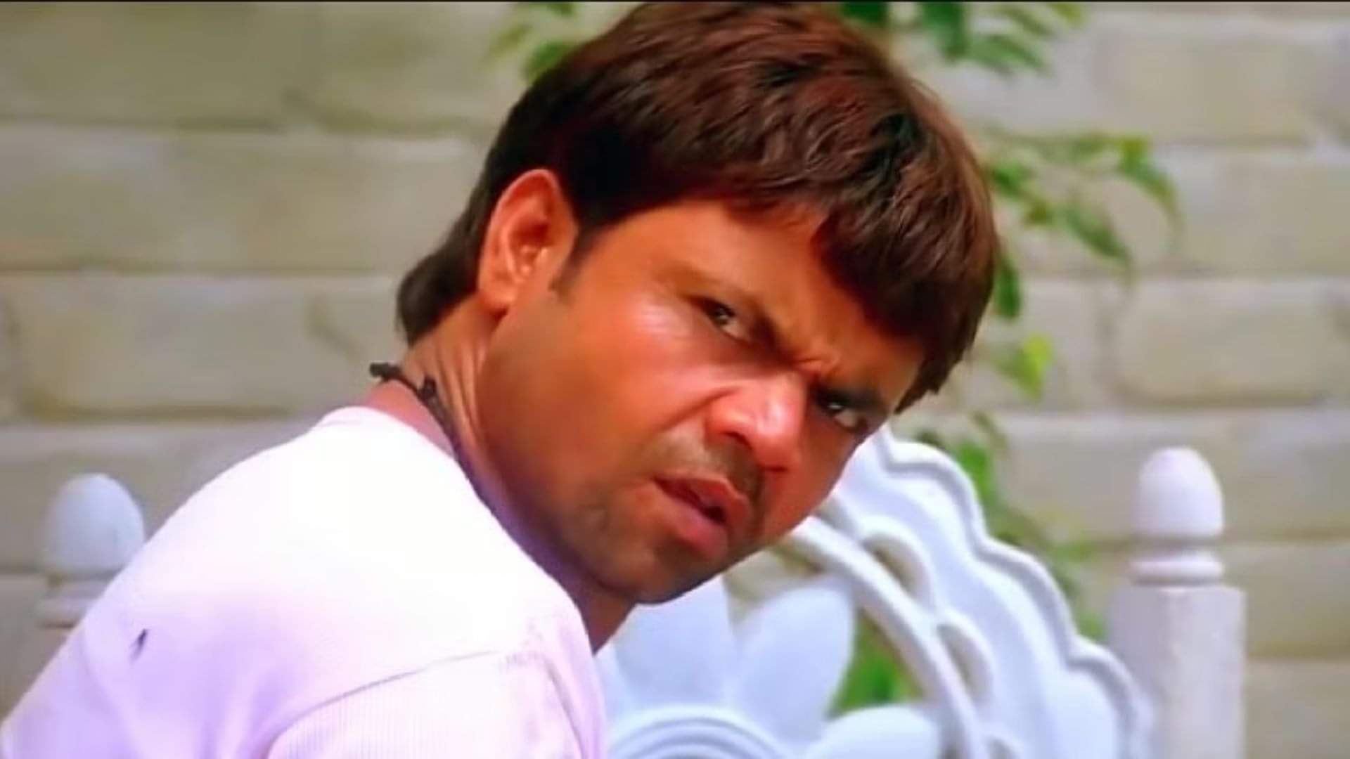 Rajpal Yadav Apurva Actor said he was slapped for real on Shahid Kapoor Kareena Kapoor Chup Chup Ke sets