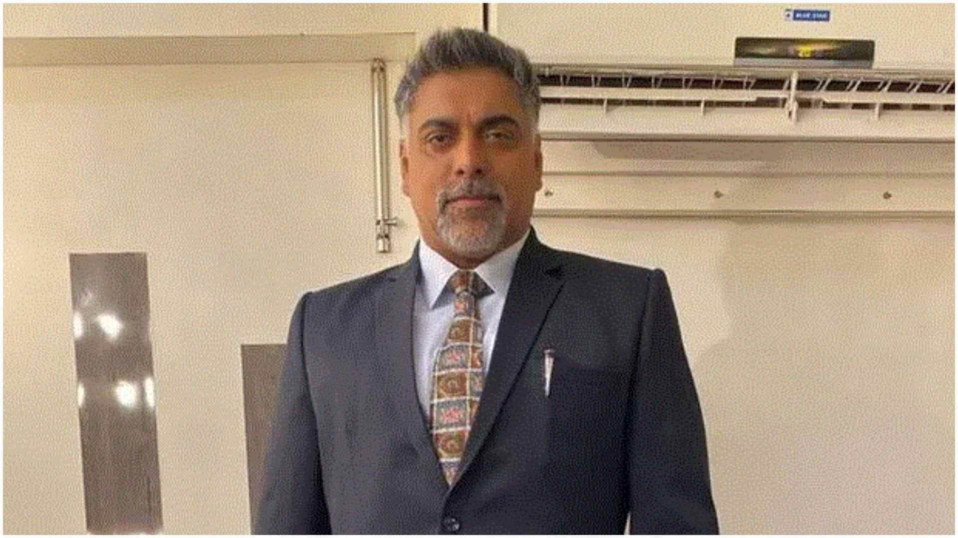 Ram Kapoor Excited is so for film Neeyat says When I first heard script immediately fell in love with project