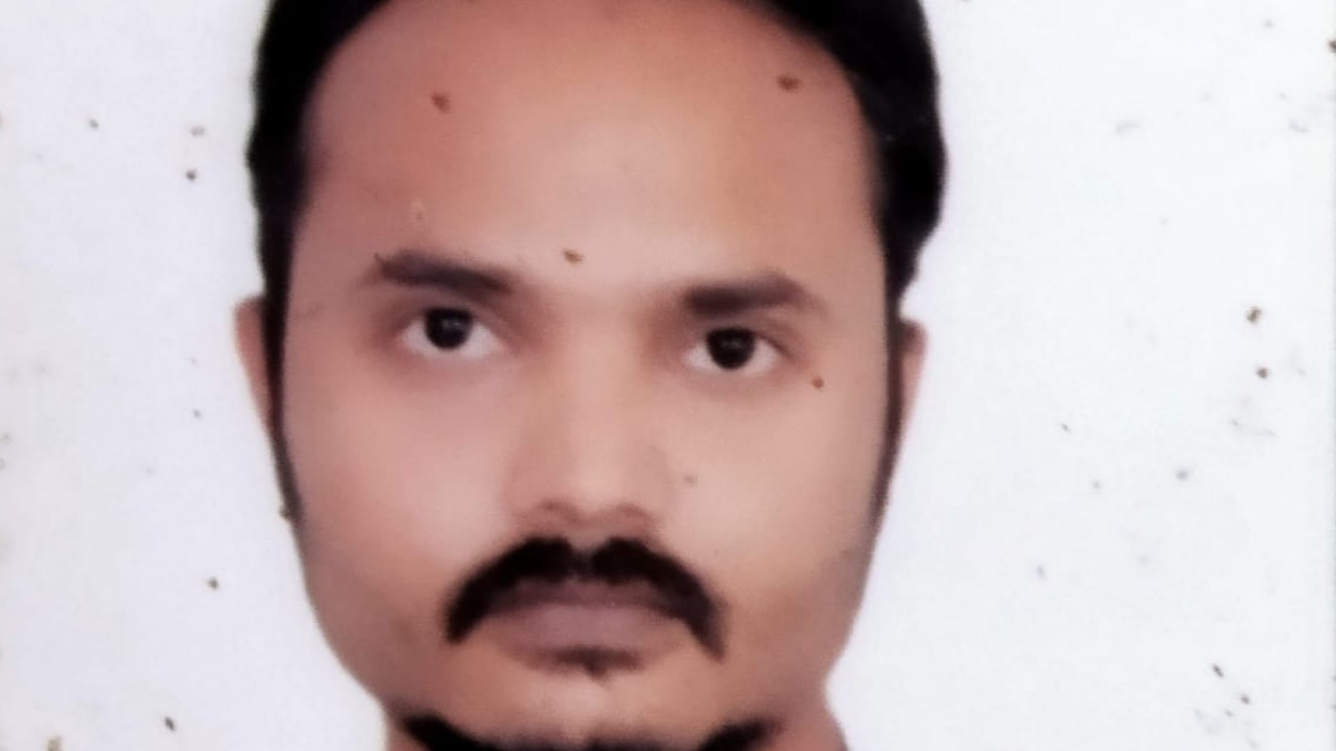 डॉ. चंद्रेश श्रीवास (फाइल फोटो)