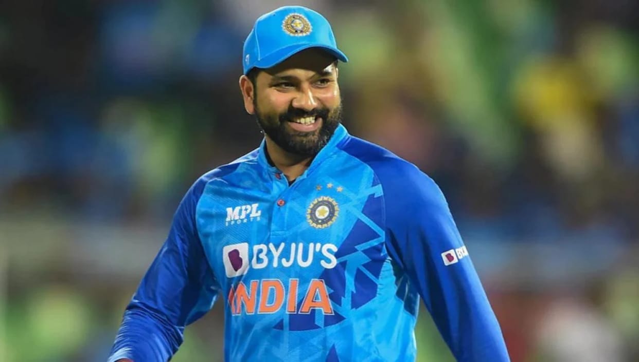 Rohit Sharma will not retire from T20 yet eyes on playing T20 World Cup in West Indies-America