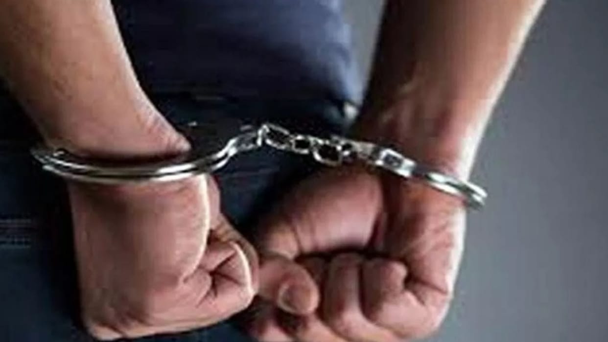 News Updates: NIA raid in Mumbai, four arrested belonging to terrorist organization