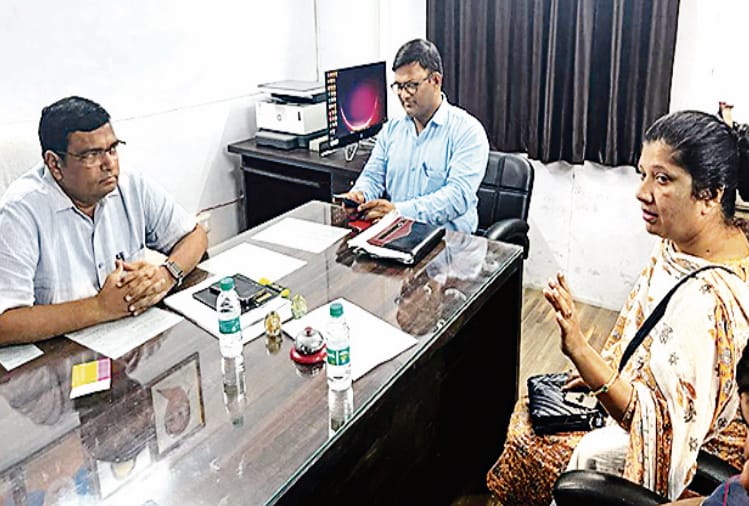 Meerut: B.Tech student sold his house and gave Rs 2.50 lakh for a job, got a fake appointment letter