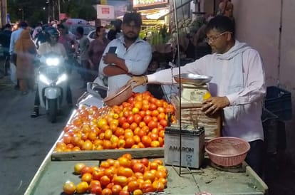 टमाटर
