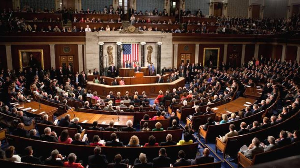 USA congress members presents bipartisan legislation to fast track arms sales to india