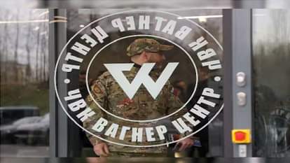 Kremlin confirms Russian President Vladimir Putin met with Wagner chief Yevgeny Prigozhin