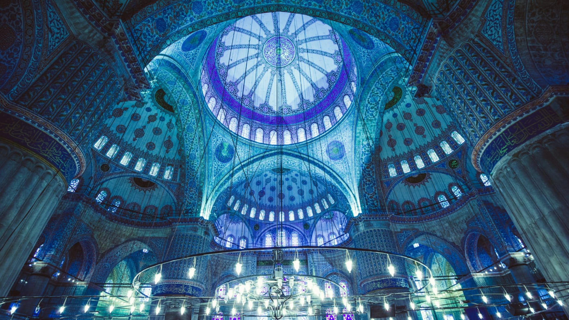 these are 10 most beautiful mosques in the world know the special thing