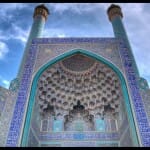 10 most beautiful mosques in the world