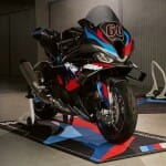 BMW M 1000 RR