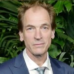 Julian Sands