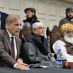 Pakistan- PDM meeting Dubai
