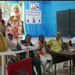 पूर्व मुख्यमंत्री डॉ. रमन सिंह