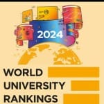 QS World University Rankings 2024