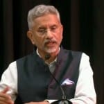 एस जयशंकर