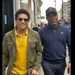 Sachin Tendulkar