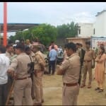 सहारनपुर पुलिस