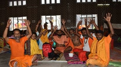 Amarnath Yatra: Jammu Kashmir ready welcome Shiva devotees, first batch leave from Bhagwati Nagar tomorrow