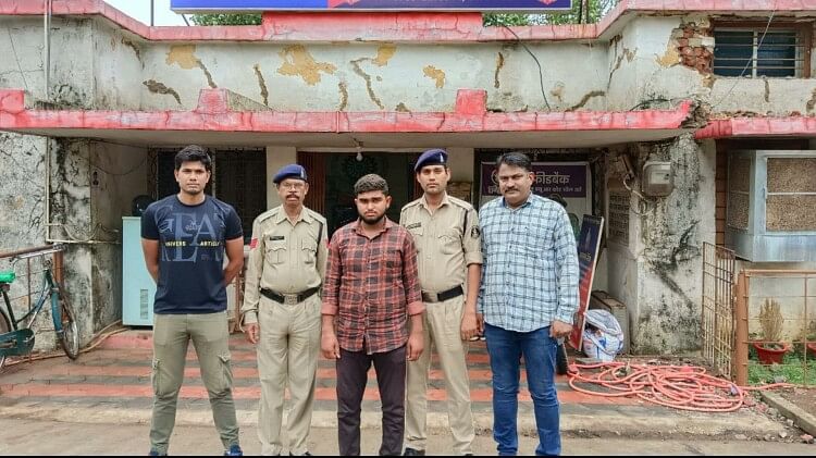 इश्क में करा दी खुदकुशी: नाबालिग से कहता था- तुम न मिली तो मर जाऊंगा, तंग होकर लड़की ने लगा ली फांसी